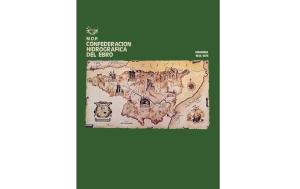 Memoria de la Confederación Hidrográfica del Ebro 1946-1975
